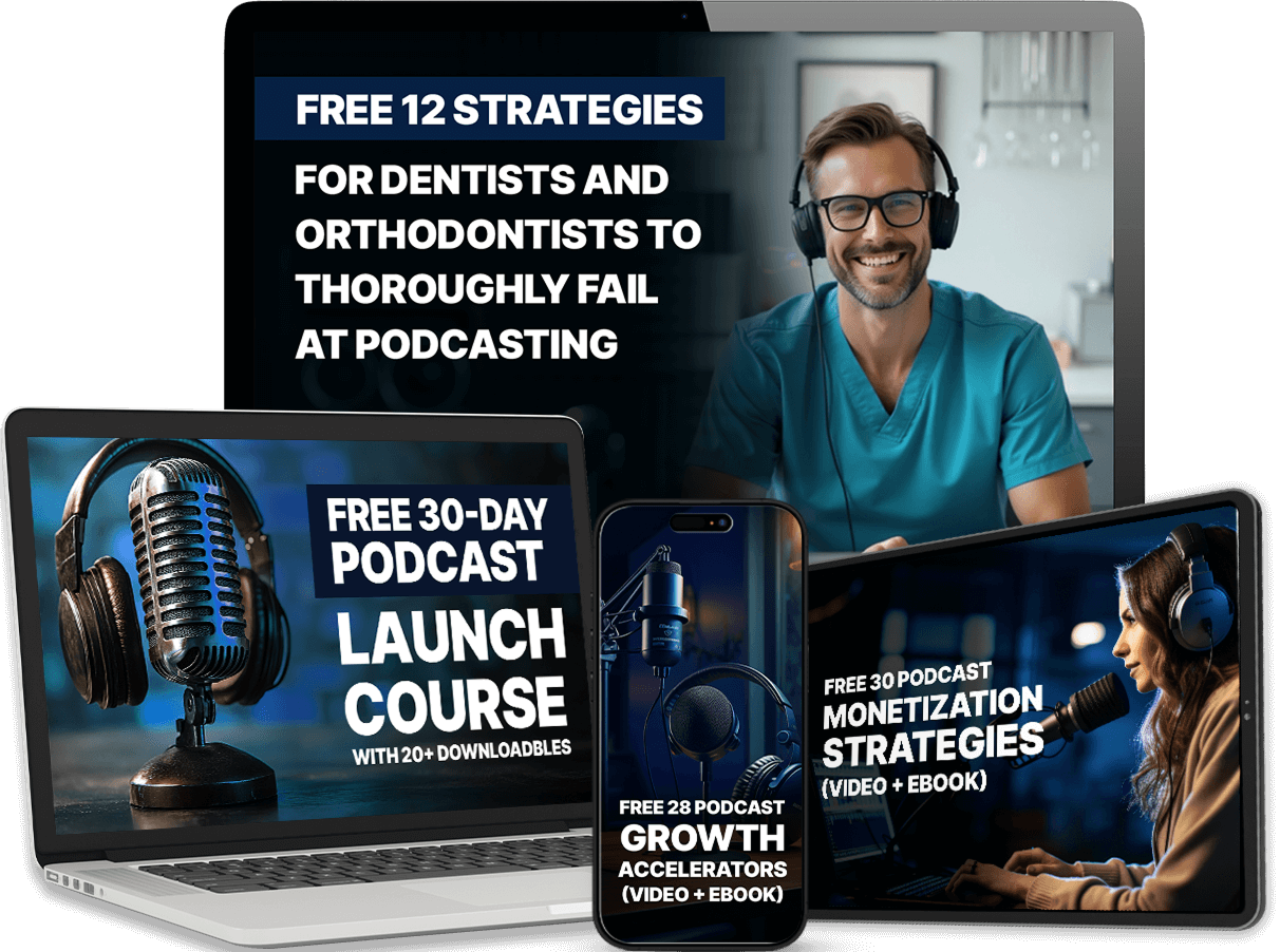 Podcast Guides Preview