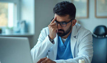 Struggling to Book Yourself on Shows