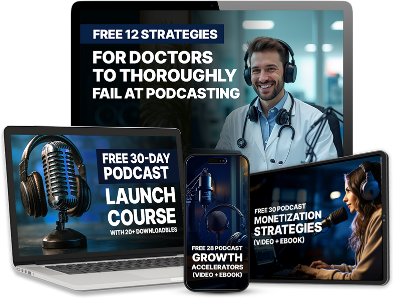 Podcast Guides Preview