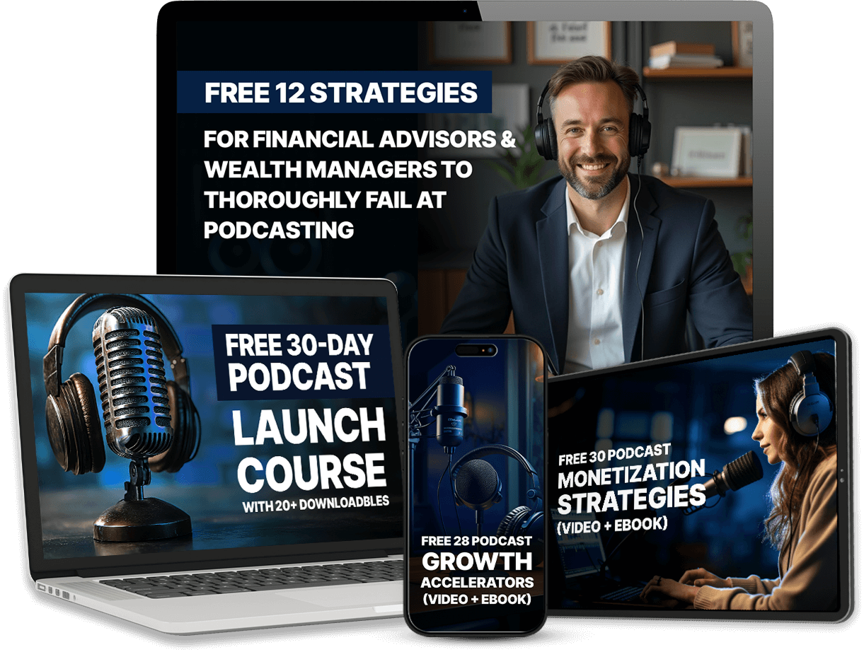 Podcast Guides Preview