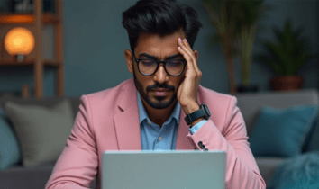 Struggling to Book Yourself on Shows