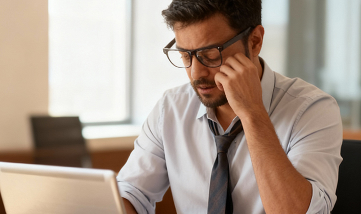 Struggling to Book Yourself on Shows