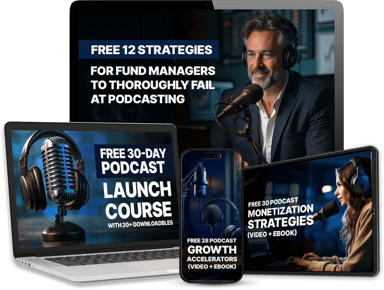 Podcast Guides Preview