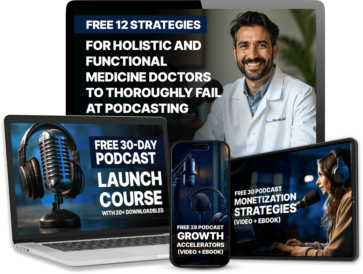 Podcast Guides Preview