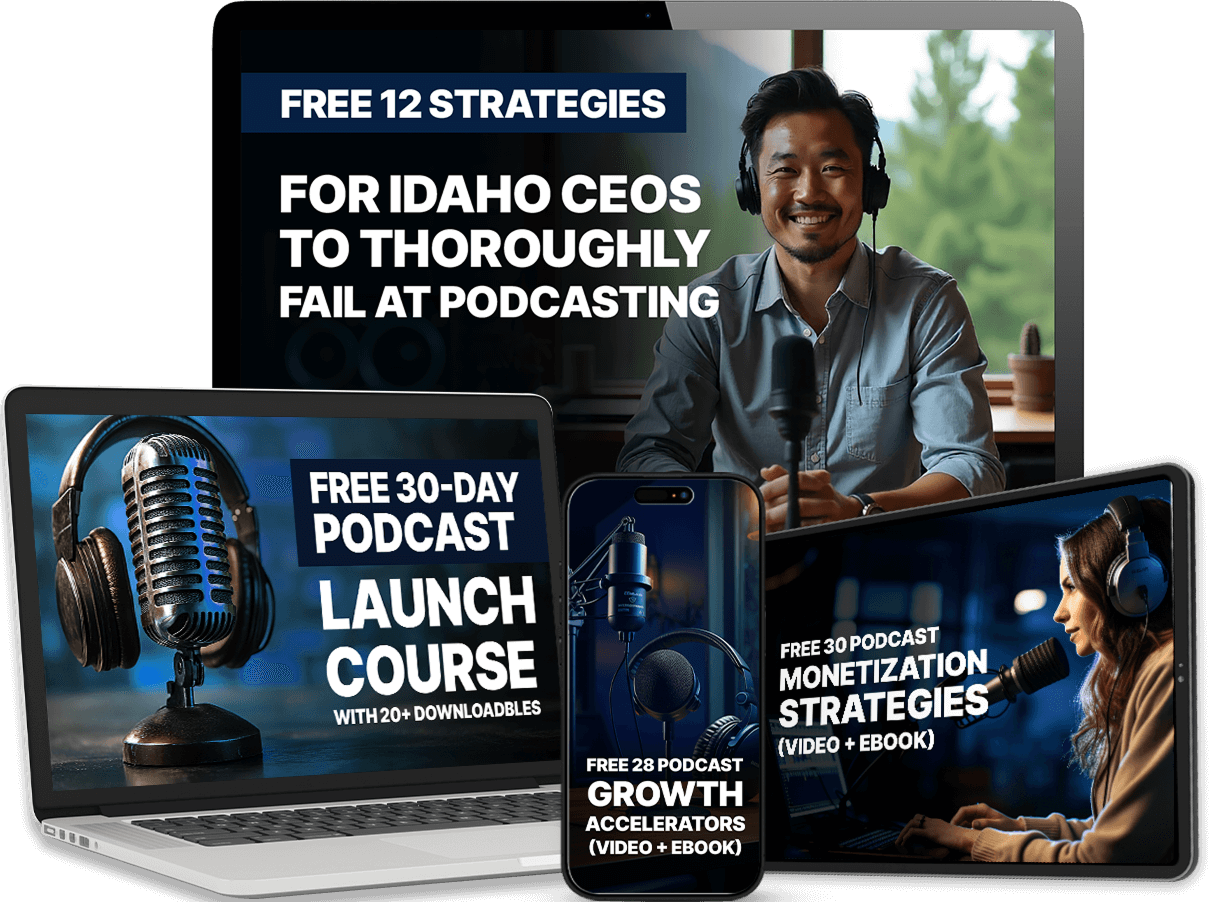 Podcast Guides Preview