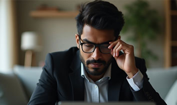 Struggling to Book Yourself on Shows