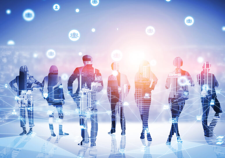 Network With Industry Leaders