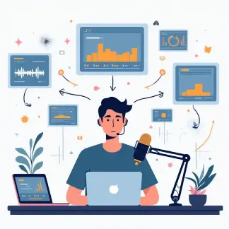 Intro / Outro Creation