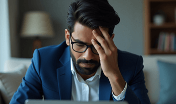 Struggling to Book Yourself on Shows