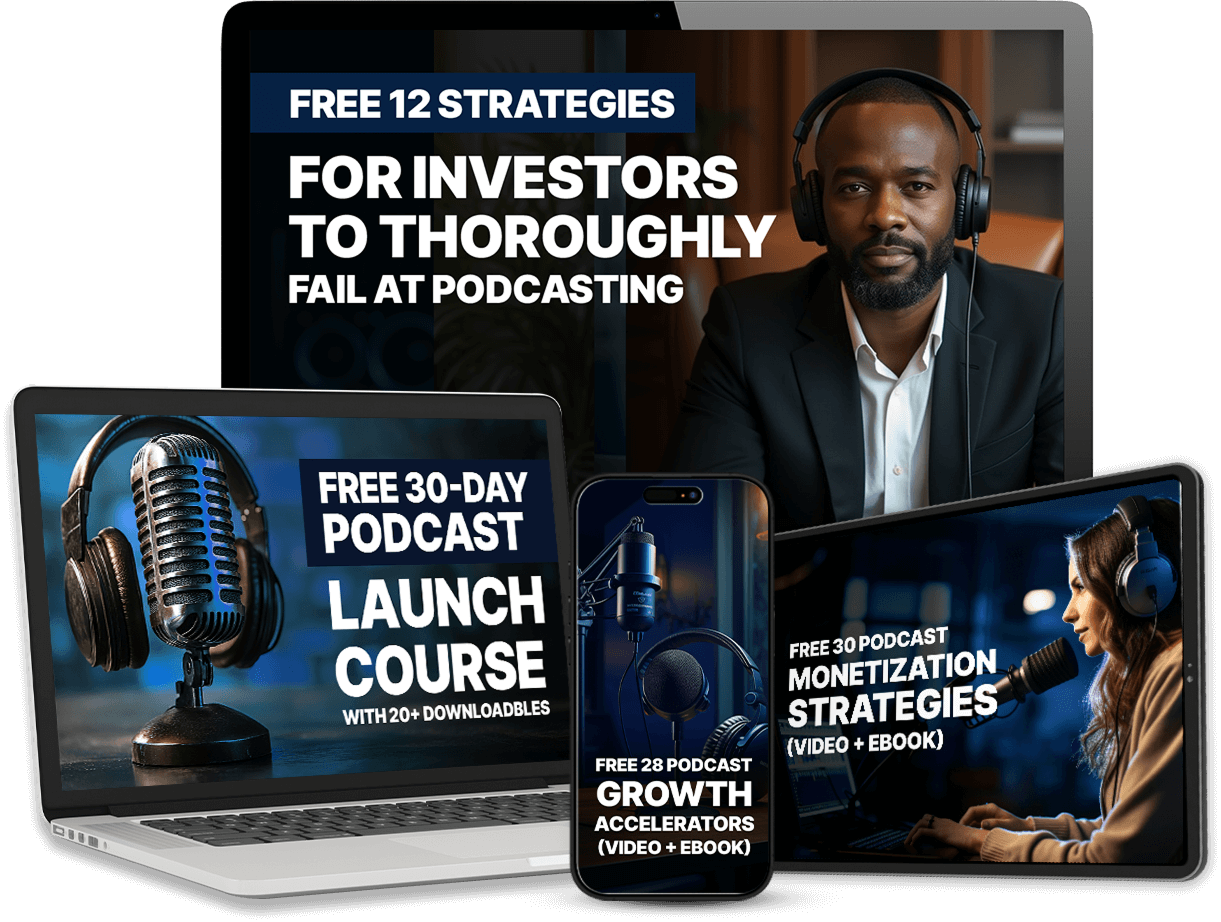 Podcast Guides Preview