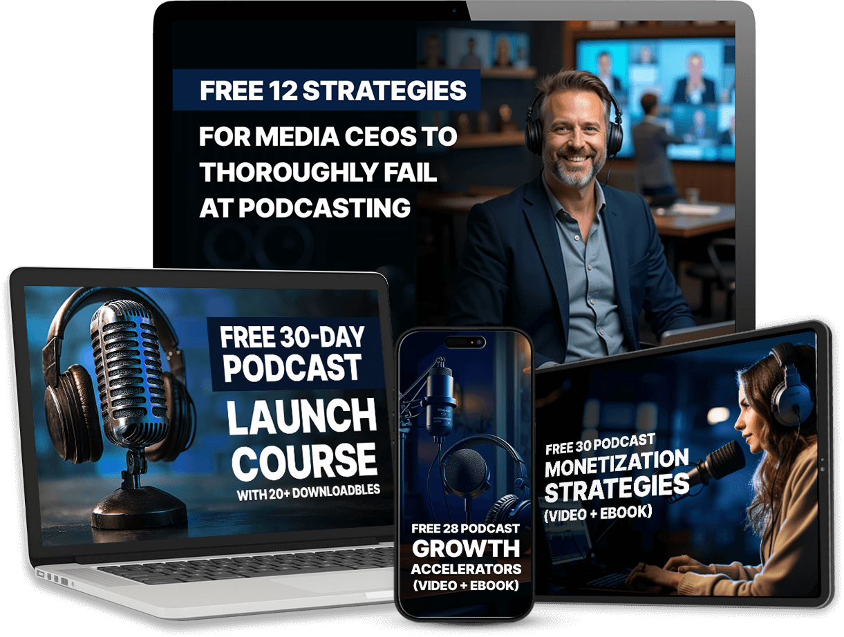 Podcast Guides Preview