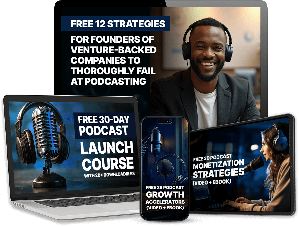 Podcast Guides Preview