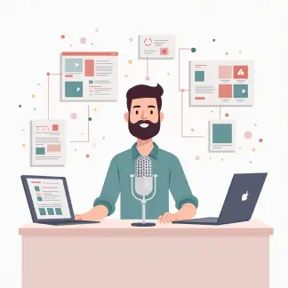 Podcast Brand Strategy