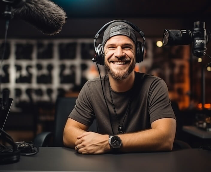 Podcasts provide go-anywhere