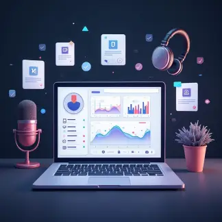 PodUp Platform Setup