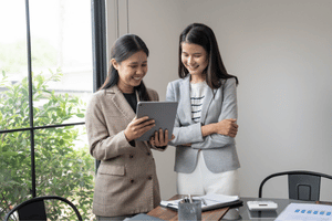 Ideal client definition