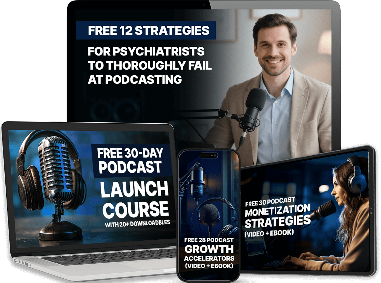 Podcast Guides Preview