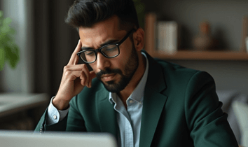 Struggling to Book Yourself on Shows