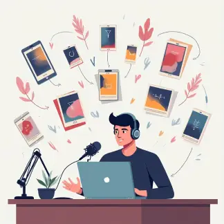 Social Image & Quote Templates