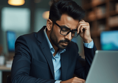 Struggling to Book Yourself on Shows