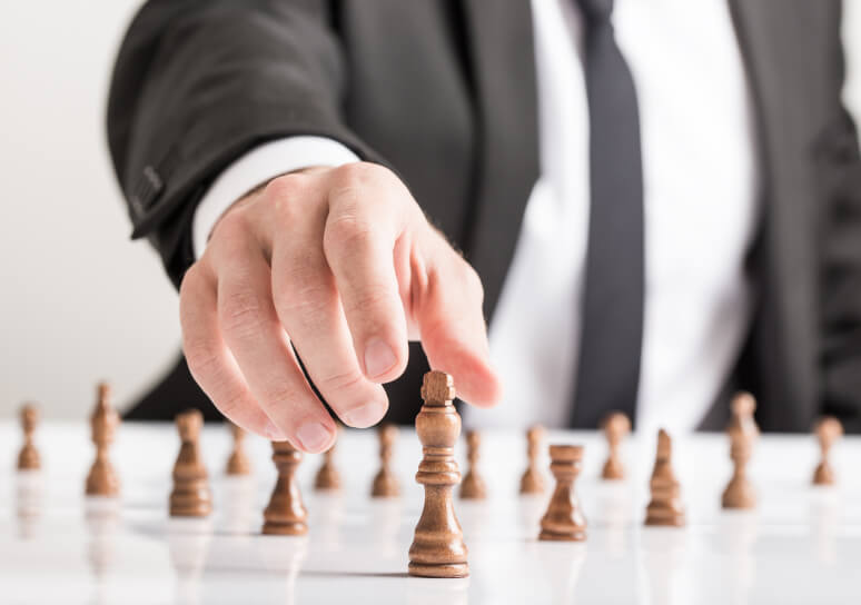 Stand Out as a Thought Leader