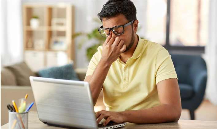 Struggling to Book Yourself on Shows