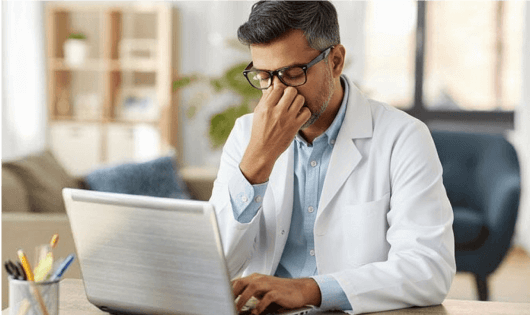 Struggling to Book Yourself on Shows