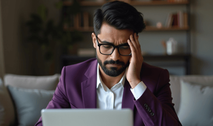 Struggling to Book Yourself on Shows