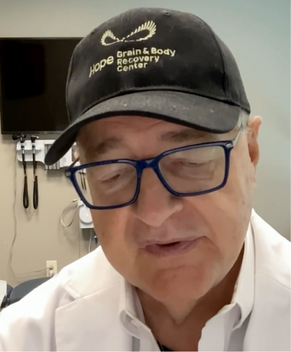 Dr. Joseph Schneider