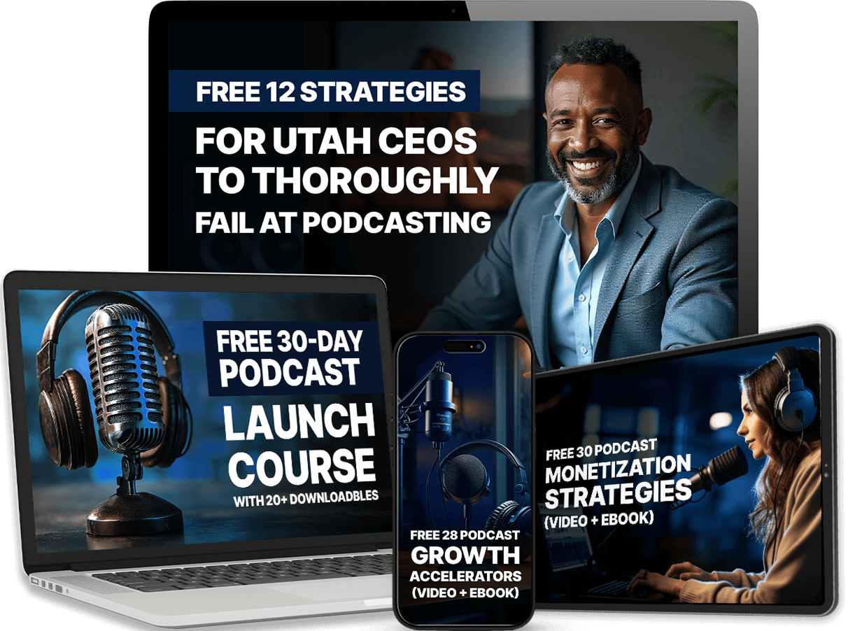 Podcast Guides Preview