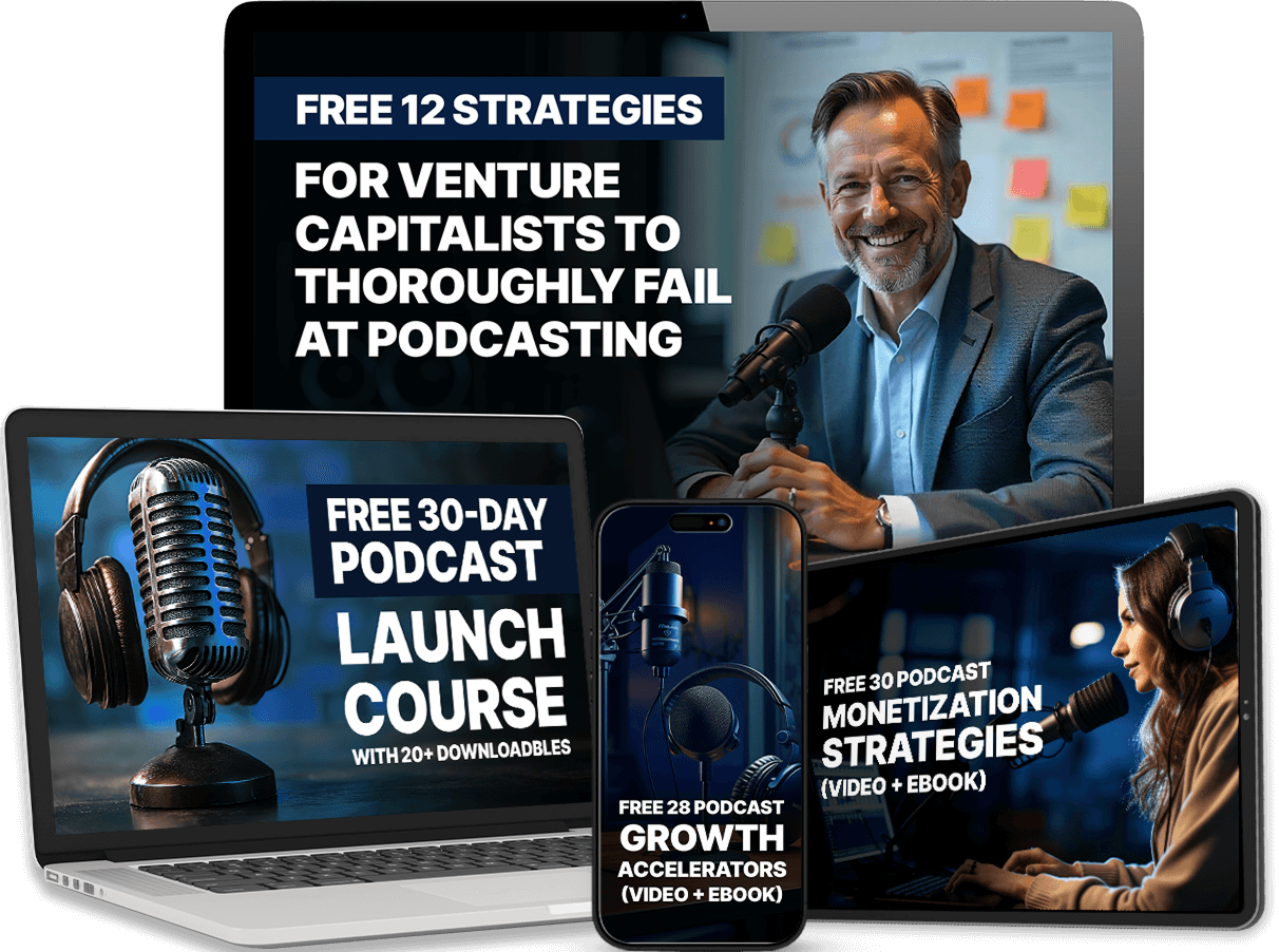 Podcast Guides Preview