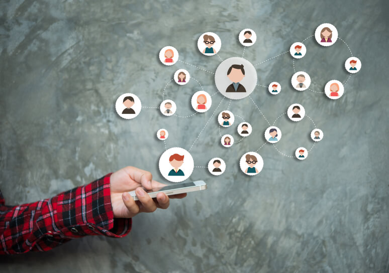 Connect With Your Audience