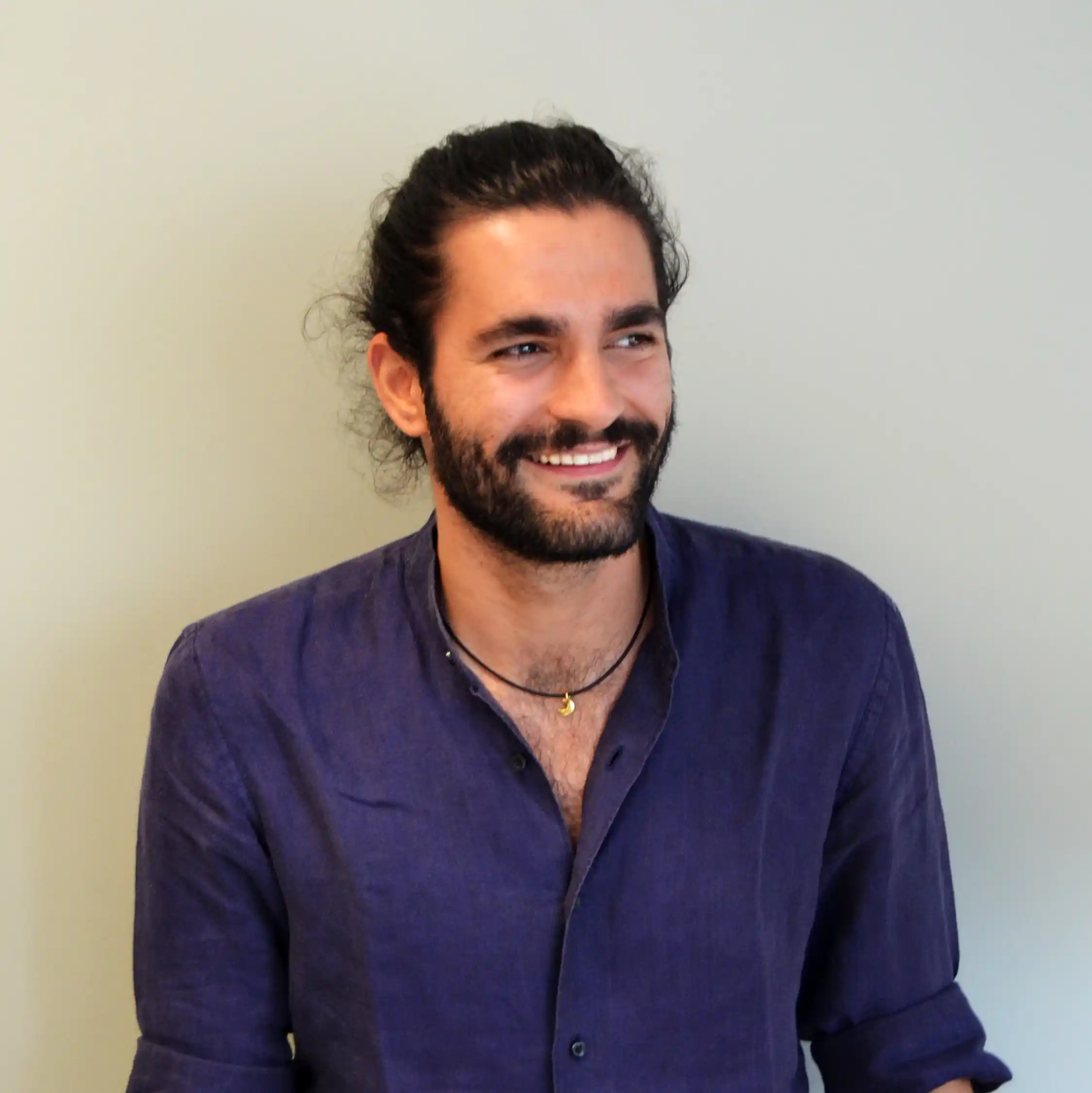 Unlocking Entrepreneurial Potential: Alessandro Grampa on Neurodiversity, Trauma, and True Fulfillment