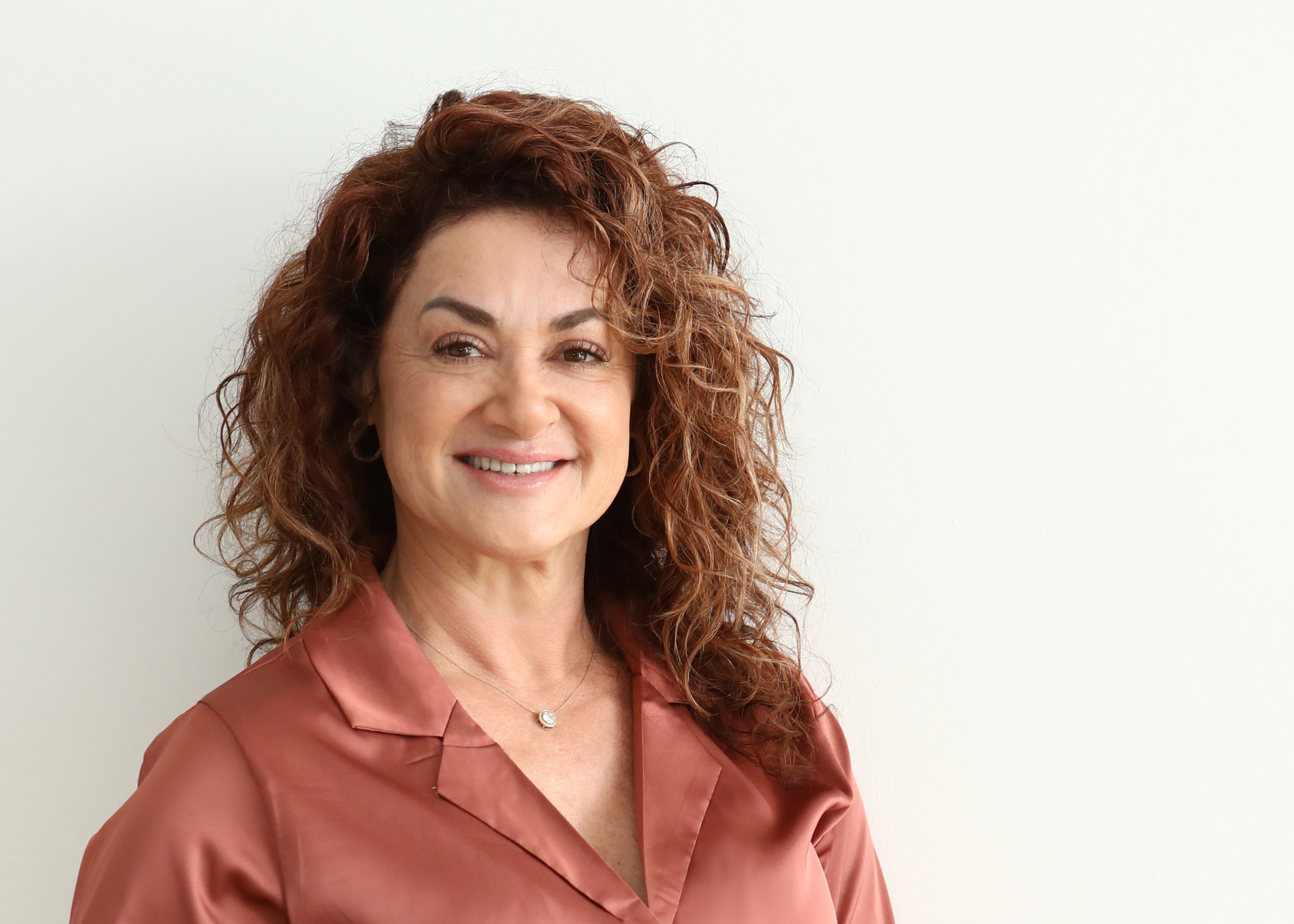 She Left Mental Health to Heal Herself; Now Sheâ€™s Teaching Executives to Do the Same