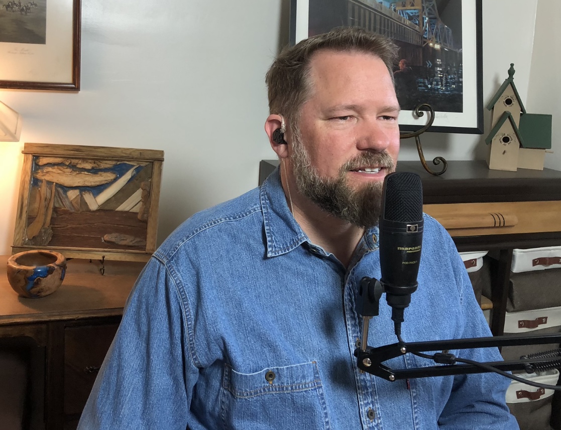 5AM, Faith & ‘Success Patterns’: How Michael Klassen Turns Mornings Into Momentum