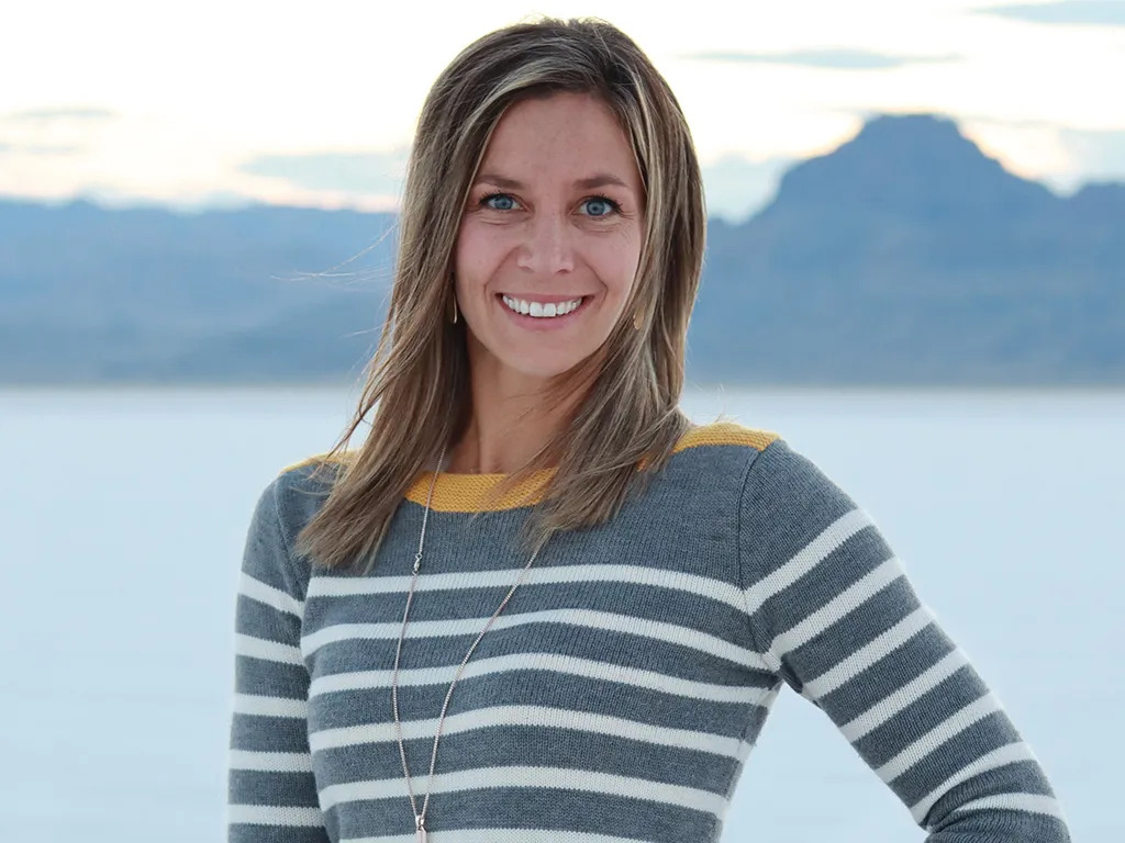 60 Seconds to Stop Self-Sabotage: Noelle Pikus Pace’s “No Excuses” Rule That Forces Execution