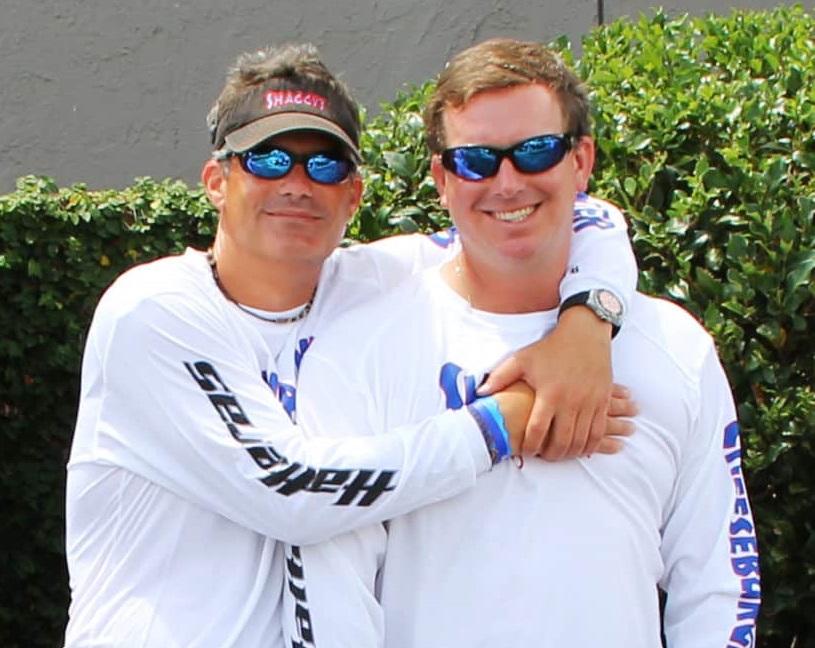 Cheeseburgers, Katrina, and a Million Guests: How Ron Ladner Built Joy (and 60% Growth) Without Opening New Stores