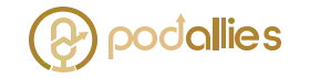 podallies logo