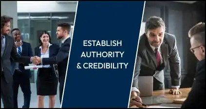 Network With High-Value Industry Leaders