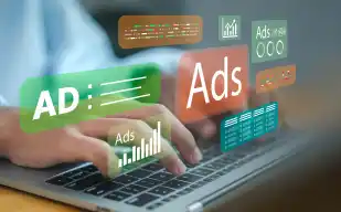 Ads management