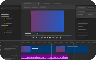 Production and editing