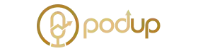 podup logo