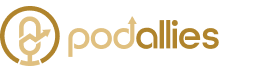 podallies logo