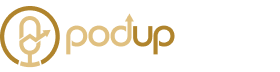 podup logo