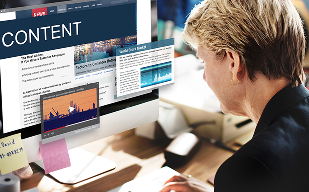 Publishing and syndication