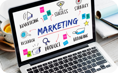 Marketing