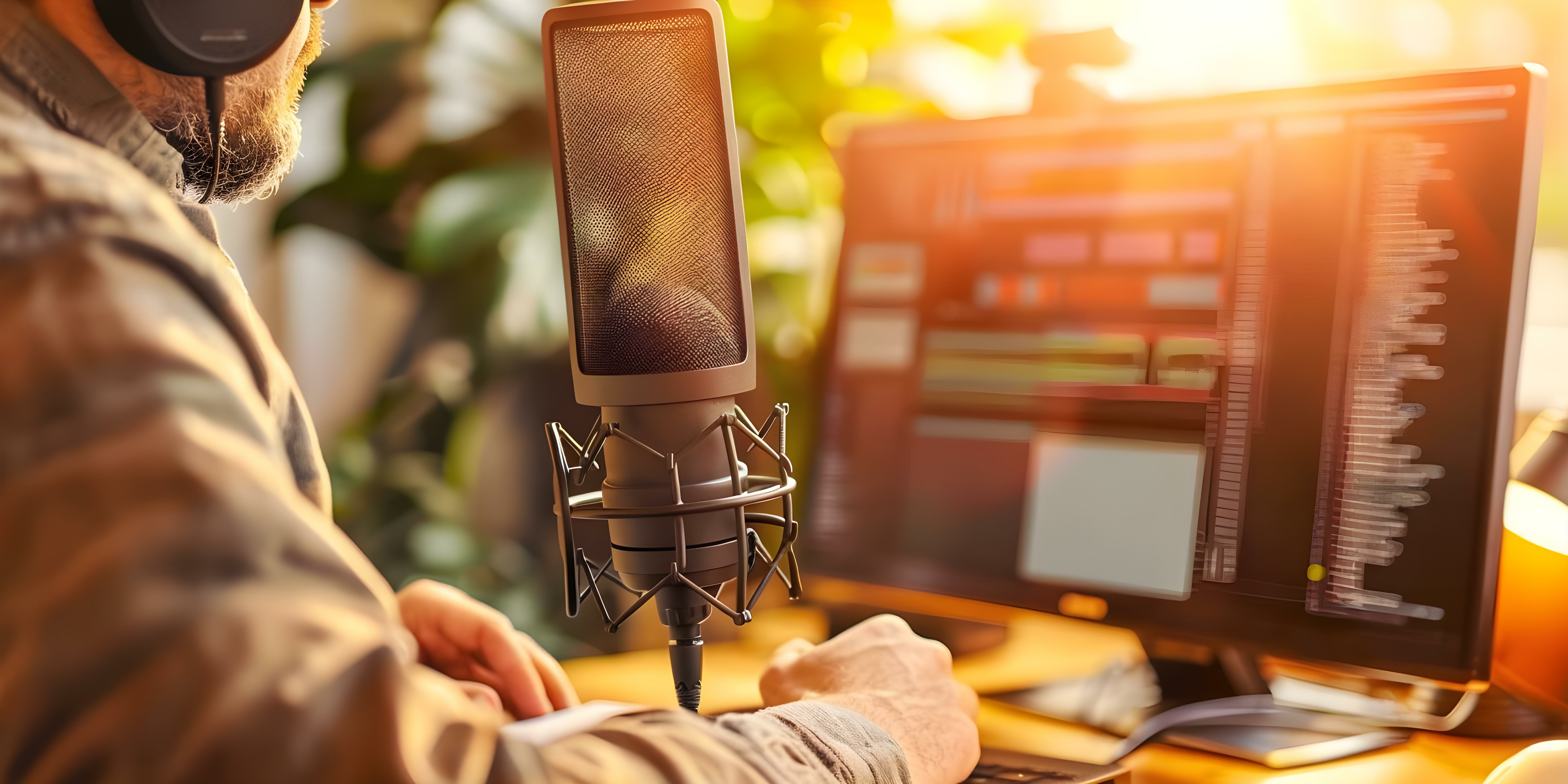 5 Fundamentals of the Future of Podcast Monetization