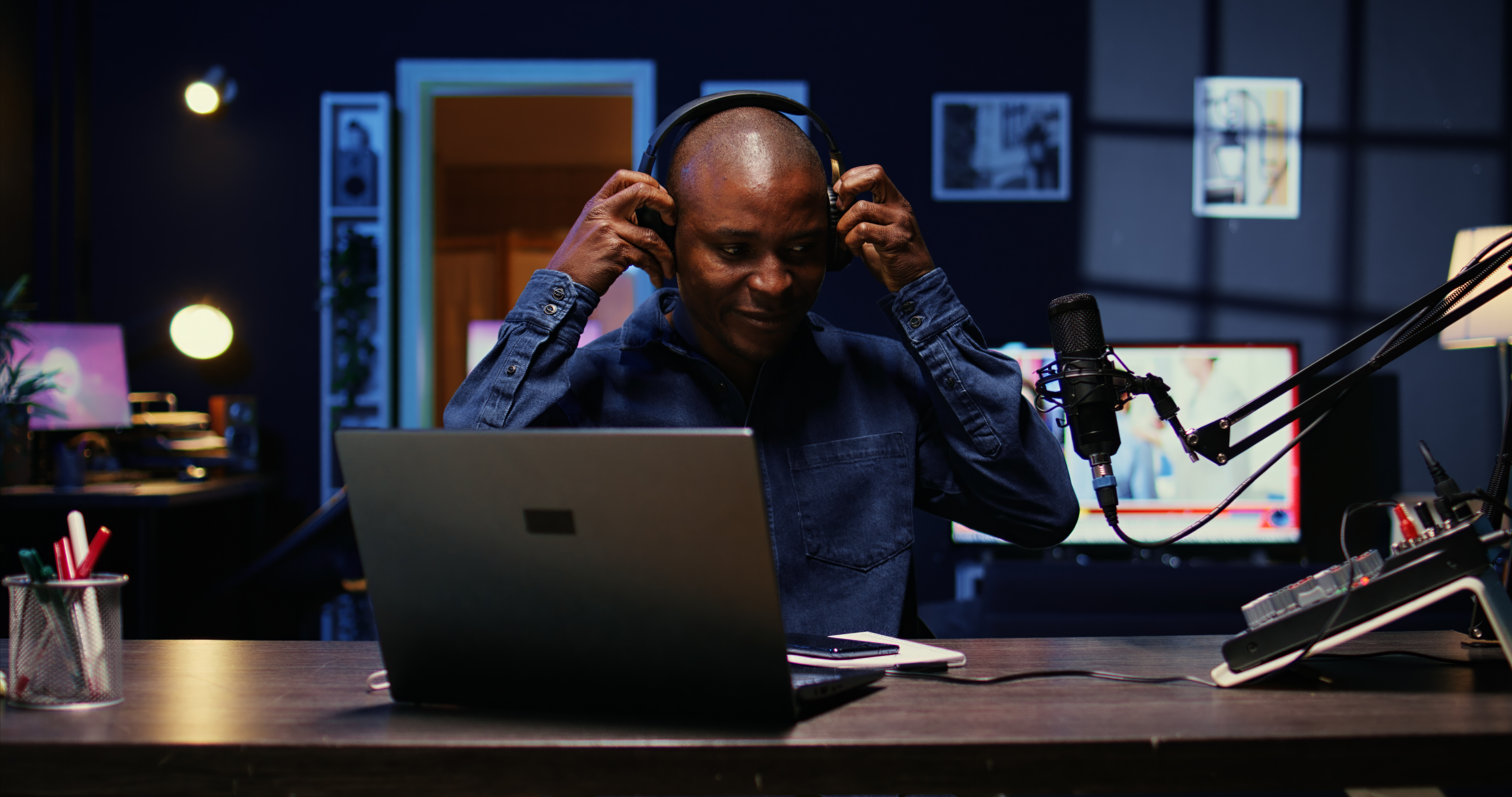 5 Reasons Why Building a Platform You Own Can Help Your Podcast and Business Succeed