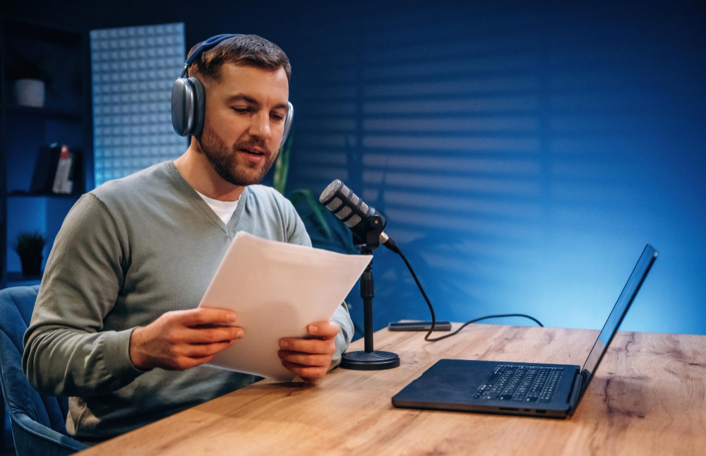 Why Nonprofit Podcasters Should Measure Impact, Not Revenue