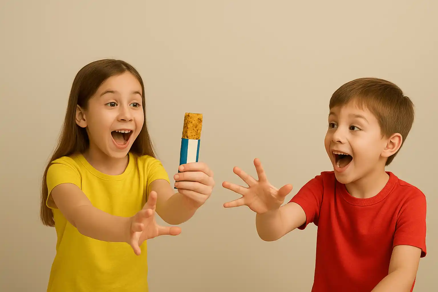 Serial Entrepreneur Hits 50% Subscription Rate With Protein Bar That Kids Beg For
